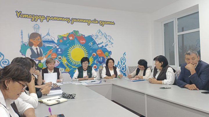 Заңсыз  ақша жинамау туралы