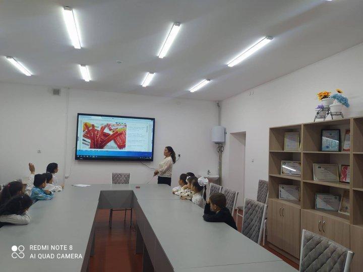 Қауіпті өнімерді пайдаланба!