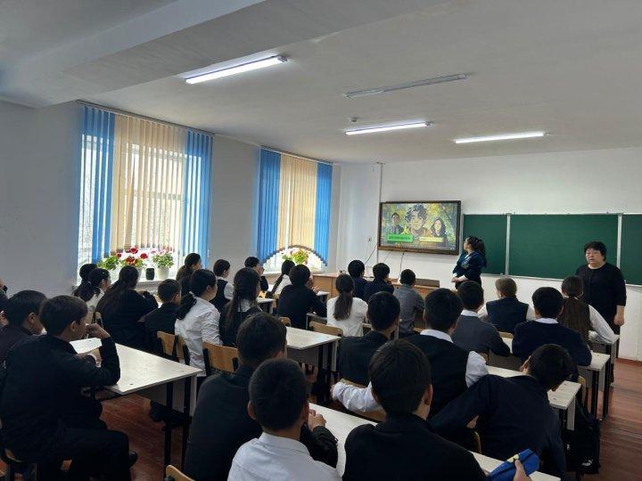 Құқықбұзушылықтың алдын алуға бағытталған деректі фильмдер мен бейнероликтер туралы