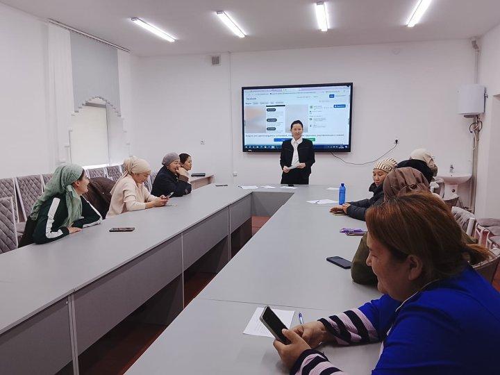 Сыбайлас жемқорлық тәуекелдерінің алдын алу