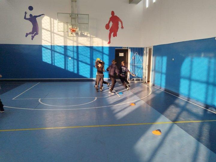 «Салауатты өмір салтын ұстау қазіргі таңда өзекті мәселелердің бірі"
