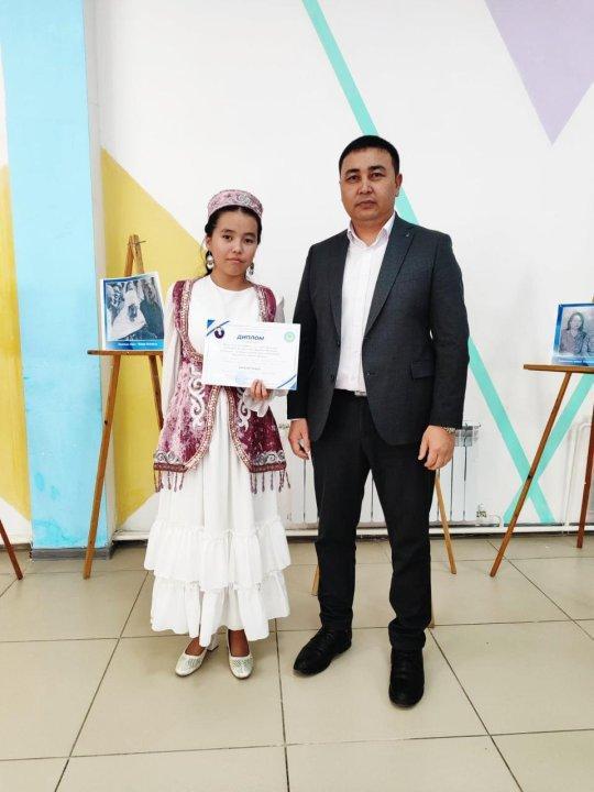 «Мұқағали Мақатаев оқулары» байқауы